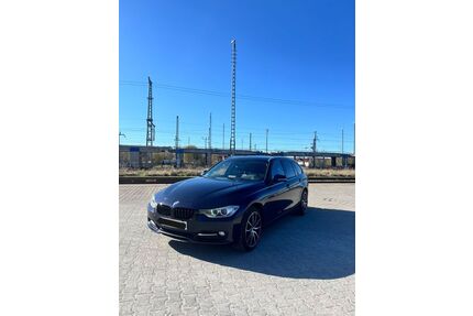 BMW 320 Gebrauchtwagen