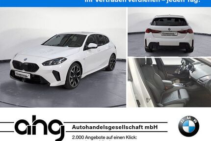 BMW 120 Gebrauchtwagen