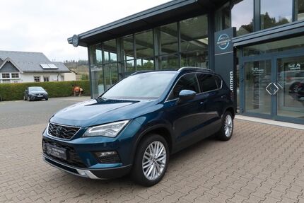 Seat Ateca Gebrauchtwagen