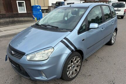 Ford C-Max Gebrauchtwagen