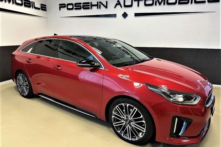 Kia pro ceed / ProCeed Gebrauchtwagen