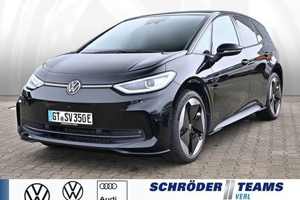 VW ID.3 Gebrauchtwagen