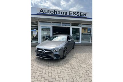 Mercedes-Benz A 250 Gebrauchtwagen