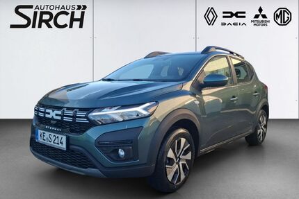 Dacia Sandero Gebrauchtwagen