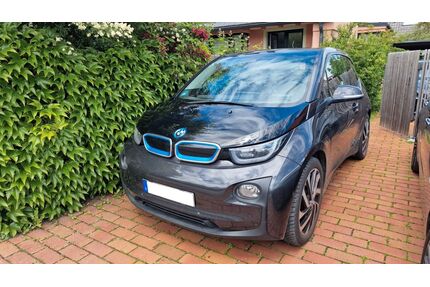 BMW i3 Gebrauchtwagen