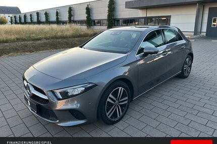 Mercedes-Benz A 200 Gebrauchtwagen