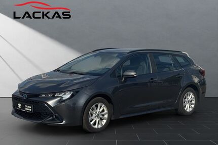 Toyota Corolla Gebrauchtwagen