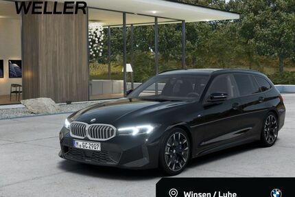 BMW 330 Gebrauchtwagen