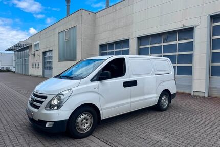 Hyundai H-1 Starex Gebrauchtwagen