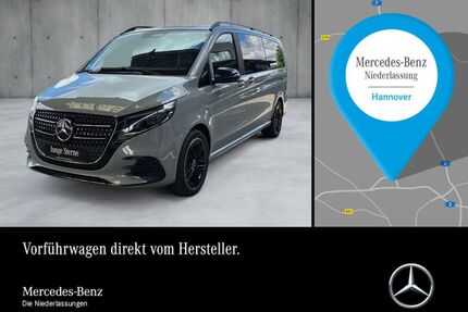 Mercedes-Benz V 300 Gebrauchtwagen