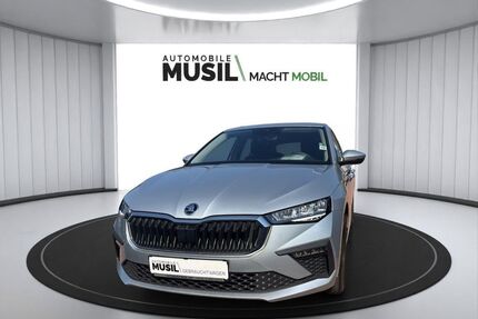 Skoda Scala Gebrauchtwagen