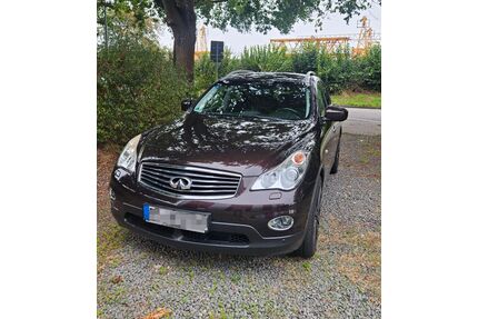 INFINITI EX37 Gebrauchtwagen