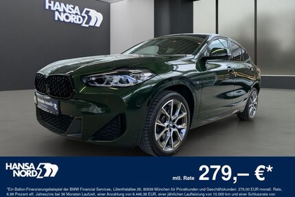 BMW X2 Gebrauchtwagen