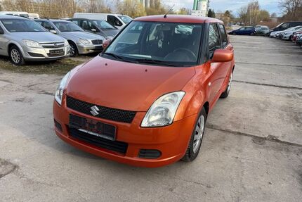 Suzuki Swift Gebrauchtwagen