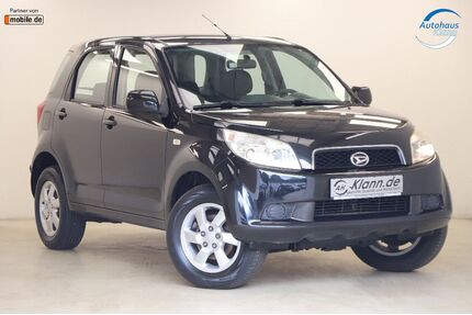 Daihatsu Terios Gebrauchtwagen