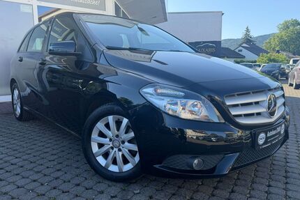 Mercedes-Benz B 200 Gebrauchtwagen