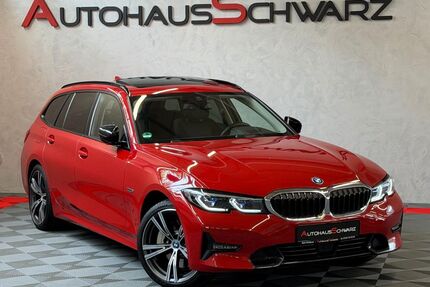 BMW 330 Gebrauchtwagen