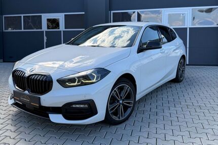 BMW 118 Gebrauchtwagen