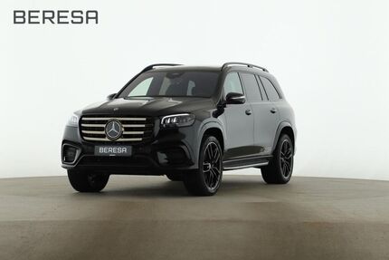 Mercedes-Benz GLS 450 Gebrauchtwagen