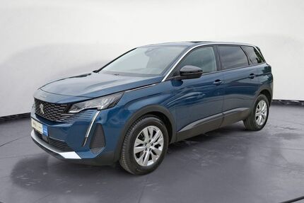 Peugeot 5008 Gebrauchtwagen