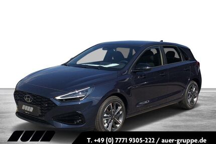 Hyundai i30 Gebrauchtwagen