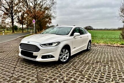 Ford Mondeo Gebrauchtwagen