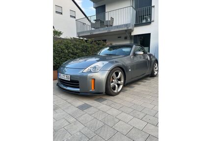 Nissan 350Z Gebrauchtwagen
