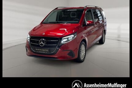 Mercedes-Benz V 220 Gebrauchtwagen