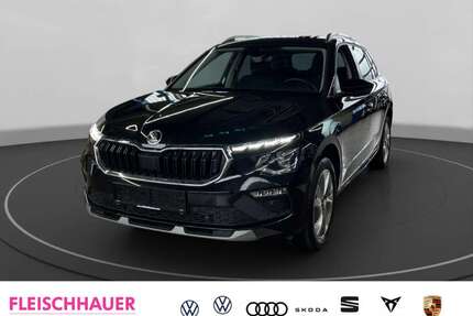Skoda Kamiq Gebrauchtwagen
