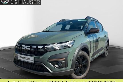 Dacia Sandero Gebrauchtwagen