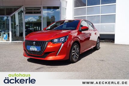 Peugeot 208 Gebrauchtwagen