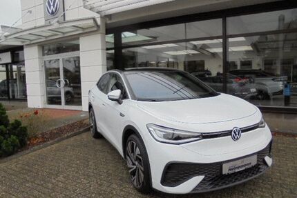 VW ID.5 Gebrauchtwagen
