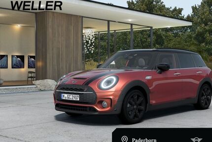 Mini Cooper S Clubman Gebrauchtwagen