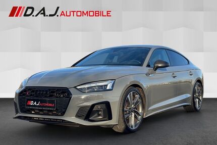Audi S5 Gebrauchtwagen