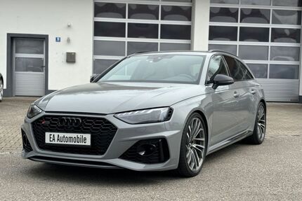 Audi RS4 Gebrauchtwagen