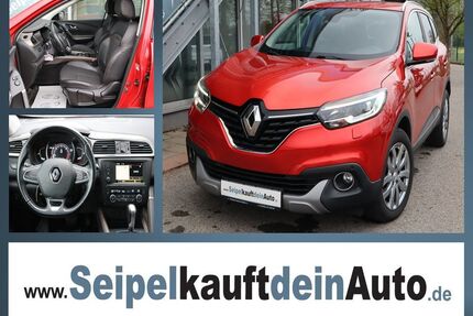 Renault Kadjar Gebrauchtwagen