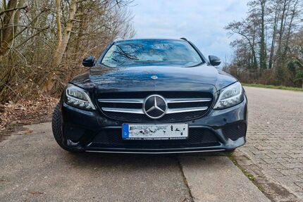 Mercedes-Benz C 200 Gebrauchtwagen