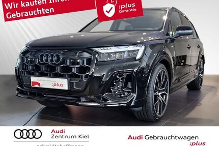Audi Q7 Gebrauchtwagen