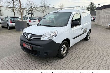 Renault Kangoo Gebrauchtwagen