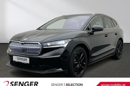 Skoda Enyaq Gebrauchtwagen