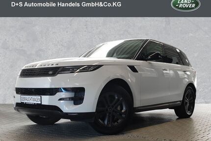Land Rover Range Rover Sport Gebrauchtwagen