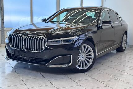 BMW 750 Gebrauchtwagen