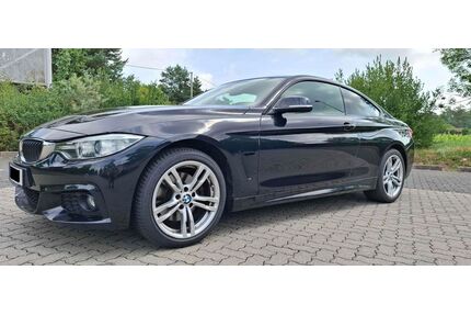 BMW 428 Gebrauchtwagen