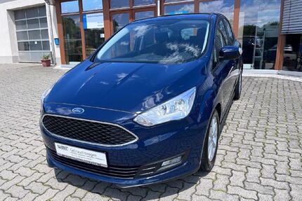 Ford C-Max Gebrauchtwagen