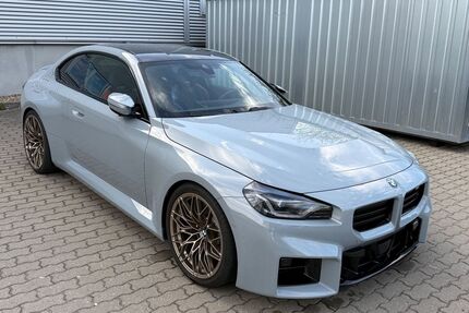 BMW M2 Gebrauchtwagen
