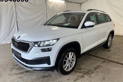 Skoda Kodiaq Gebrauchtwagen