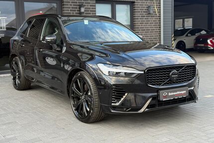 Volvo XC60 Gebrauchtwagen