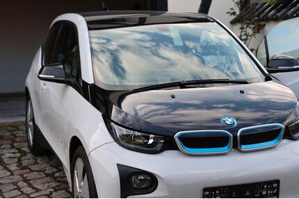 BMW i3 Gebrauchtwagen