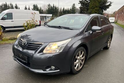Toyota Avensis Gebrauchtwagen