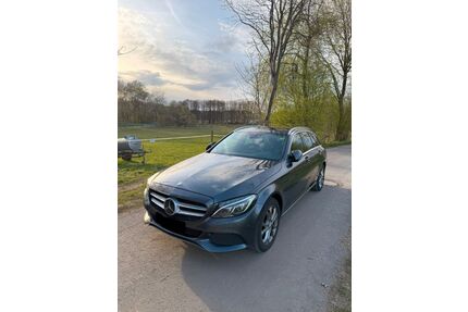 Mercedes-Benz C 250 Gebrauchtwagen